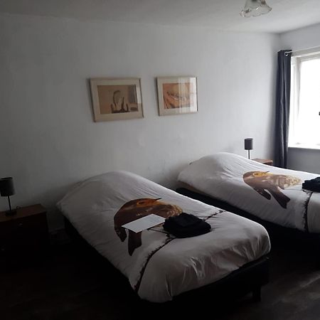 Bed en breakfast le Chateau Lubine Chambre photo